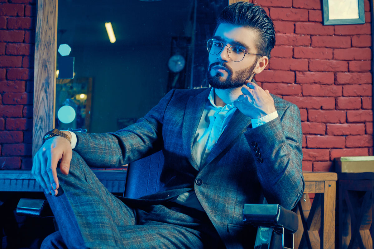 5 Dicas práticas para sua barba crescer.